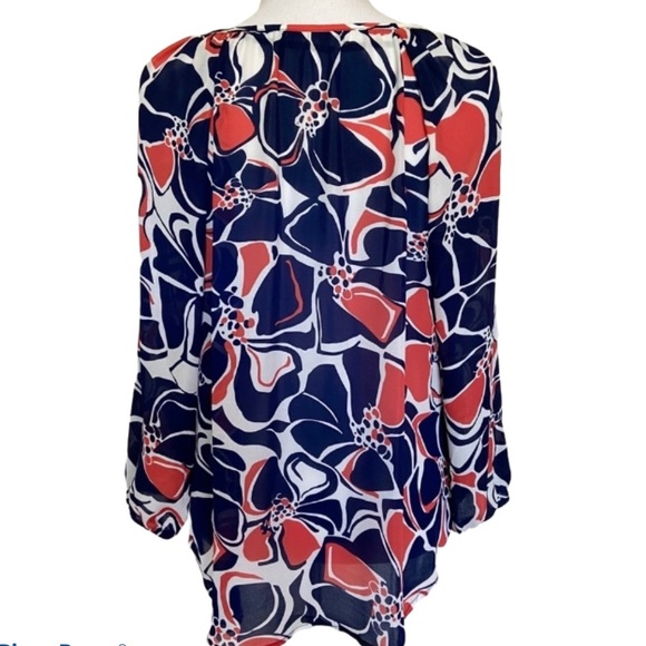 🌿Print Popover Top - Picture 4 of 7